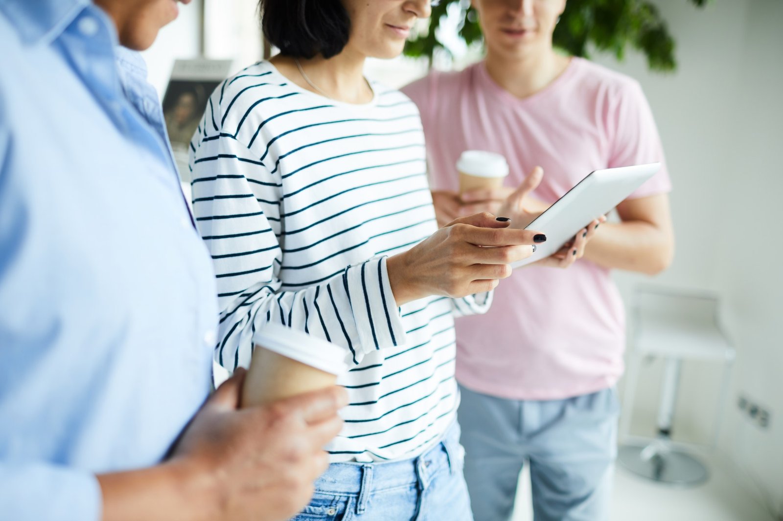 Tráfego em Redes Sociais